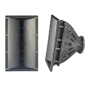 GUIA DE ONDAS PARA 1 DRIVER de 2" 50mm AJH5979