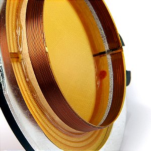 REPARO VESTRON PARA DRIVER JBL / SELENIUM D250Trio