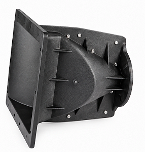 GUIA DE ONDAS PARA 1 DRIVER 2'' GARGANTA 50mm AJH-5948