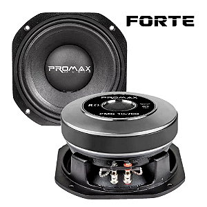 ALTO FALANTE PROMAX MÉDIO GRAVE PMG 10 700W - 8 OHMS