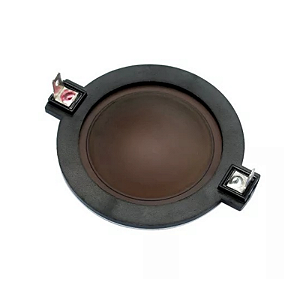 REPARO PARA DRIVER B&C DE400 8 Ohms
