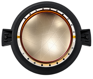Reparo Vestron Para Drive Eminence Psd-3006-8