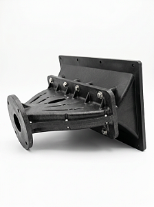 GUIA DE ONDAS PARA 1 DRIVER GARGANTA 1,4"- 38mm -AJH5980