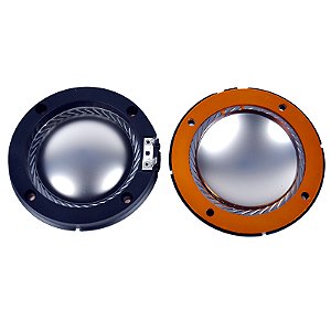 REPARO VESTRON PARA DRIVER SELENIUM D305TI D300TI 8 OHMS