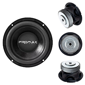 SUBWOOFER 8 500W RMS ( 4 OHMS )