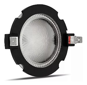 REPARO PARA DRIVER JBL SELENIUM D220TI D202TI 16 Ohms