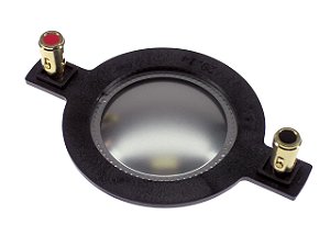 Reparo Vestron para Driver BEHRINGER 44T30D8 Eurolive