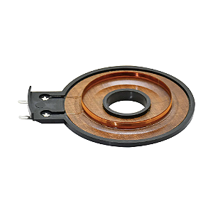 REPARO PARA TWEETER HINOR HI320