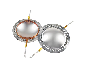 REPARO PARCIAL PARA DRIVER 44.4mm