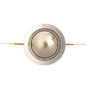REPARO PARA DRIVER BEHRINGER 44T30E8 44T120E8