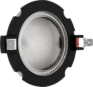 Reparo QVS QSN 3500TI / JBL 2500