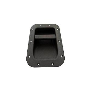 ALÇA METAL PARA CAIXA ACÚSTICA AJH-7108