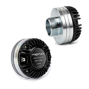 DRIVER NEODIMIO PROMAX ND2200