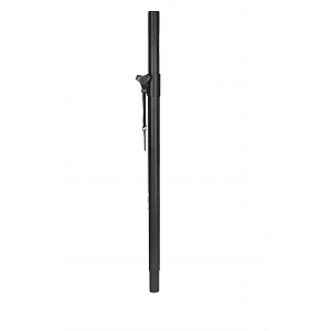 Extensor/Prolongador para Suporte De Caixa De Som Sub Grave C/ Copo base