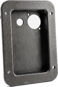 ESPELHO PARA CAIXA ACÚSTICA AJH-314