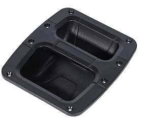 ALÇA ABS AJH133 197mm X 172mm