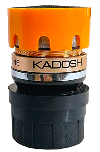 Cápsula para Microfone K2