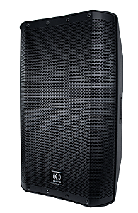 TP12A - CAIXA ATIVA 12 K-AUDIO - KADOSH