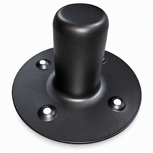 COPO/ BASE DE PARA SUB WOOFER AÇO - AJH7257 114*83
