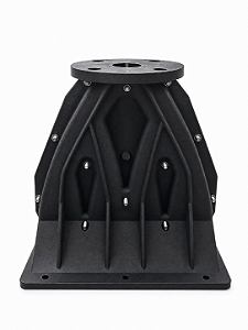 GUIA DE ONDAS PARA 1 DRIVER DE 25mm AJH5965