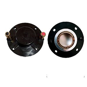REPARO PARA DRIVER LEACS 253 Ti