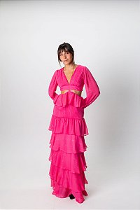Lisa Rosa Lurex