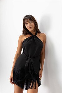 Laila Preto - Forma Pequena
