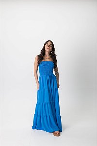 Babi Azul Royal