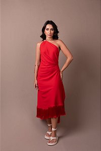 Sarah Vermelho