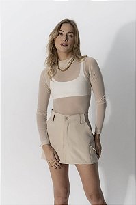 Body Tule Areia