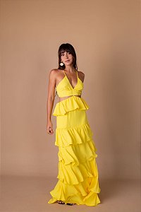 Gaia Amarelo