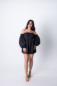 Conjunto Nataly Preto