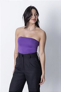 Body Tube Roxo