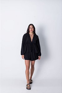 Conjunto Luli Preto