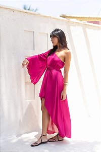 Serena Magenta