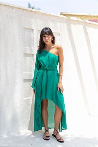 Serena Verde Bandeira