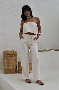 Conjunto Gabi Areia