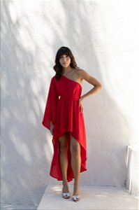 Serena Vermelho