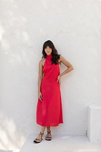 Eloáh Vermelho