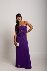 Nanda Roxo