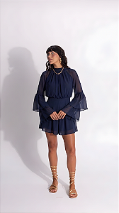 Macaquinho Antonia Marinho