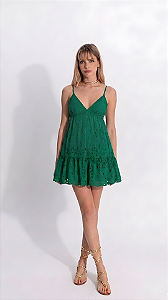 Ivy Laise Verde