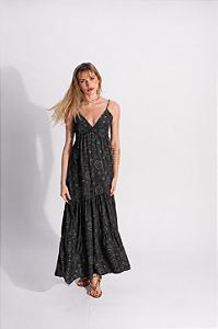 Vestido Luiza Lua & Sol