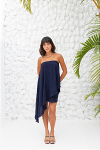 Vestido Bruna Marinho
