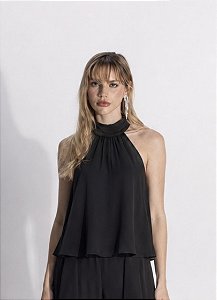 Blusa Sedona Preta