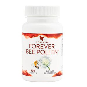 Kit Bee Pollen c/ 3 potes - Suplemento Nutracêutico
