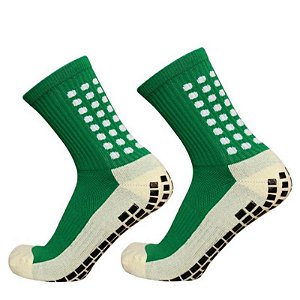 Meia Use Socks Pro Branca com Antiderrapante - Loja Oficial da Meias Pop
