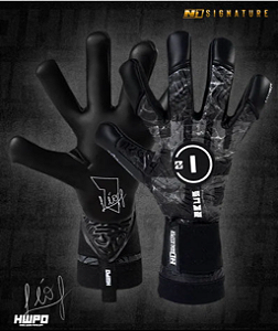 Edição Especial N1 Zeus 2.0 Signature Léo Jardim