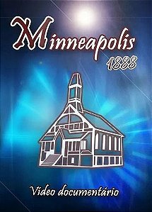 DVD: Minneapolis 1888