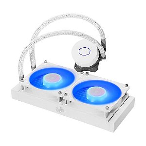 WATER COOLER FROST 240MM RM-WCZ-02-RGB